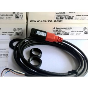 LEUZE FT318BI.3/2N Sensor - Original New